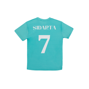 SIDARTA “TT157” Away Kit