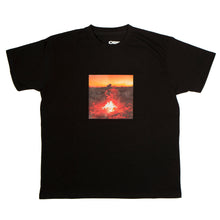 Load image into Gallery viewer, OBR Saske Black &quot;Deluxe&quot; Tee
