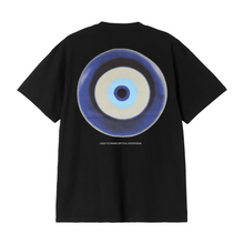 Load image into Gallery viewer, OBR Sidarta Black "MAIS" Tee
