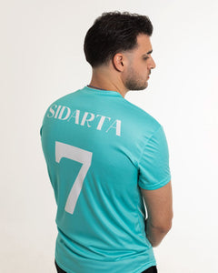 SIDARTA “TT157” Away Kit