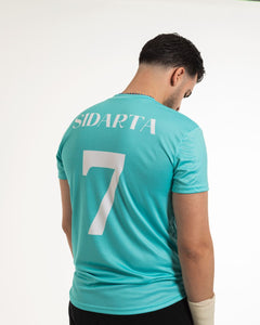 SIDARTA “TT157” Away Kit