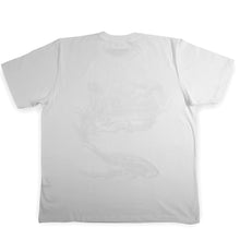 Load image into Gallery viewer, OBR Saske White Tee
