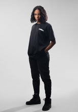 Load image into Gallery viewer, OBR Black “0|35” Tee
