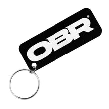 Load image into Gallery viewer, OBR Keychain
