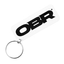 Load image into Gallery viewer, OBR Keychain
