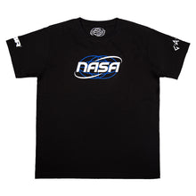 Load image into Gallery viewer, BCCxOBR NASA T-Shirt
