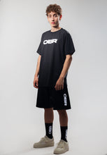 Load image into Gallery viewer, OBR Black Tee
