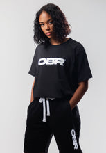 Load image into Gallery viewer, OBR Black Tee
