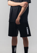Load image into Gallery viewer, OBR Black Shorts
