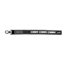 Load image into Gallery viewer, OBR &quot;0|35&quot; Keychain
