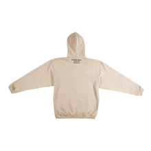 Load image into Gallery viewer, OBR Cream &quot;0|35&quot; Hoodie
