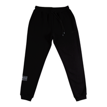Load image into Gallery viewer, OBR Black &quot;0|35&quot; Sweatpants
