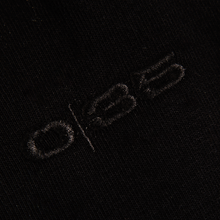 Load image into Gallery viewer, OBR Black &quot;0|35&quot; Sweatpants
