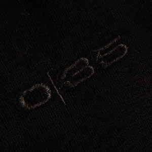 OBR Black "0|35" Sweatpants
