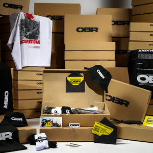 OBR “0|35” Box