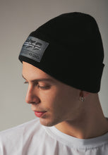 Load image into Gallery viewer, OBR Black &quot;0|35&quot; Beanie
