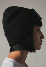 Load image into Gallery viewer, OBR Black &quot;0|35&quot; Beanie

