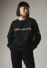 Load image into Gallery viewer, OBR Black &quot;0|35&quot; Crewneck
