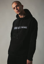 Load image into Gallery viewer, OBR Black &quot;0|35&quot; Hoodie
