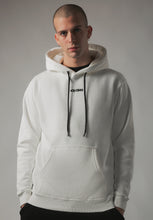 Load image into Gallery viewer, OBR White &quot;0|35&quot; Hoodie
